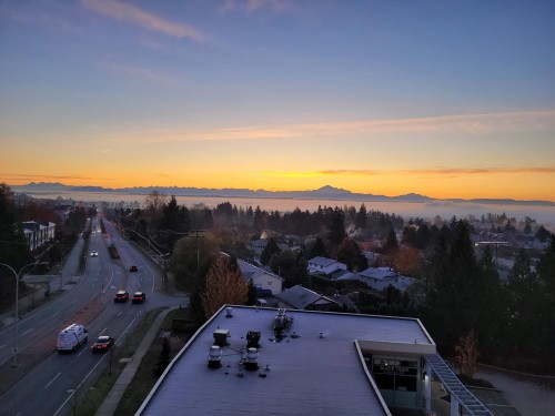 503-19228 64 Avenue, Surrey, BC 