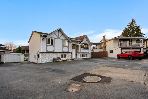 14858 88A Avenue, Surrey, BC 