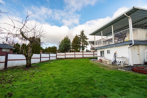 14858 88A Avenue, Surrey, BC 