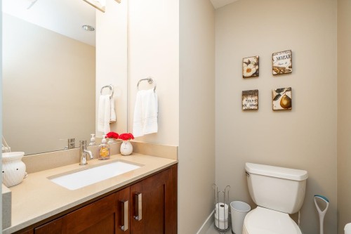 9-2603 162 Street, Surrey, BC 