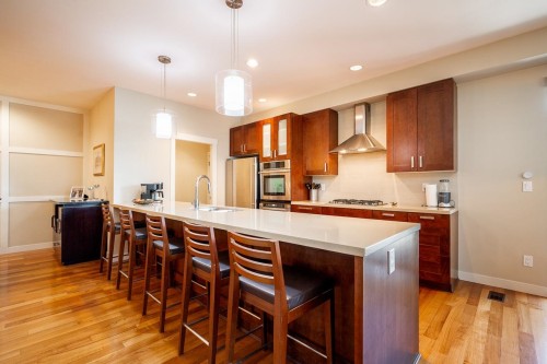 9-2603 162 Street, Surrey, BC 