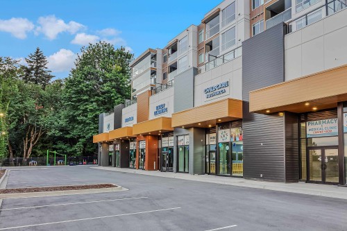 206-31900 Raven Avenue, Mission, BC 