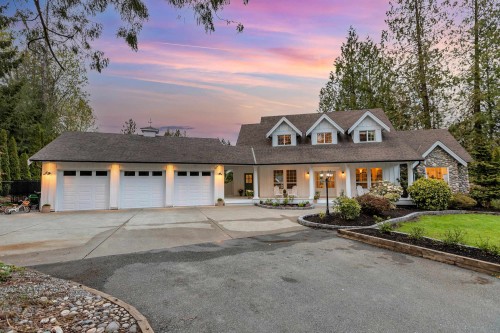 22085 86A Avenue, Langley, BC 