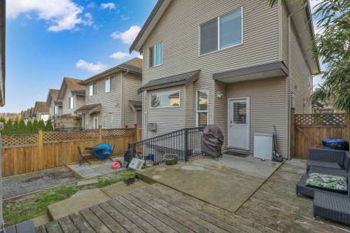 16515 60 Avenue, Surrey, BC 