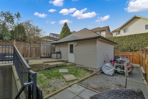 16515 60 Avenue, Surrey, BC 