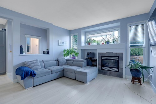 16515 60 Avenue, Surrey, BC 