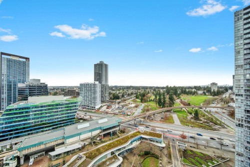 2107-9981 Whalley Boulevard, Surrey, BC 