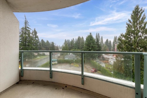 504-32330 South Fraser Way, Abbotsford, BC 