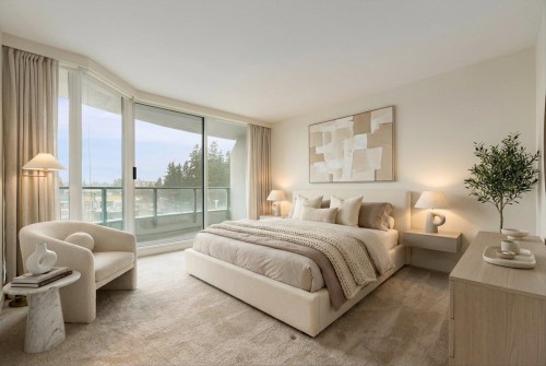 504-32330 South Fraser Way, Abbotsford, BC 