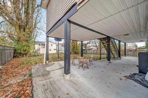 12101 84 Avenue, Surrey, BC 