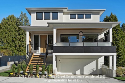 16241 10 Avenue, Surrey, BC 