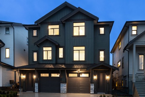 102-1820 165A Street, Surrey, BC 