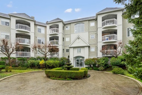 311-5677 208 Street, Langley, BC 