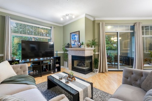 311-5677 208 Street, Langley, BC 