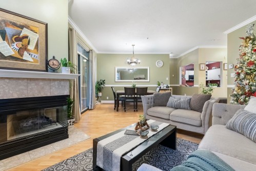 311-5677 208 Street, Langley, BC 