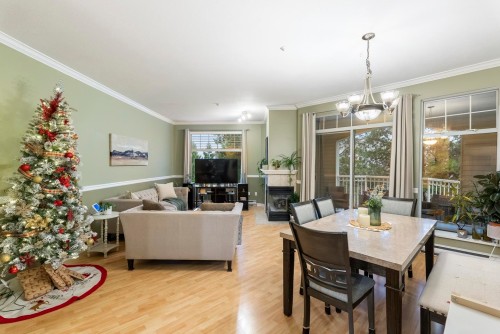 311-5677 208 Street, Langley, BC 