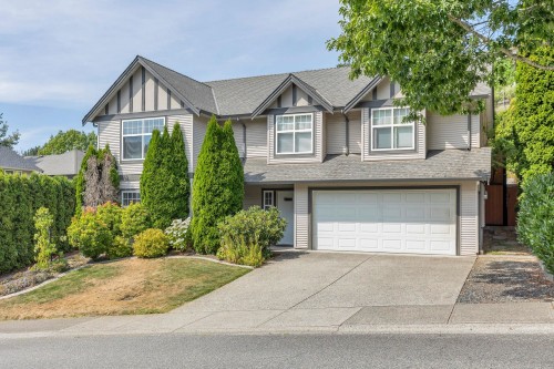35479 Tweedsmuir Drive, Abbotsford, BC 