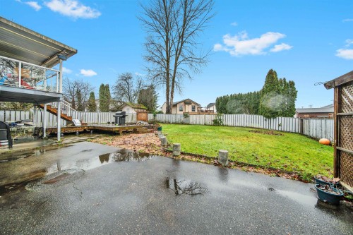 6369 173A Street, Surrey, BC 