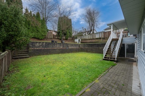 2582 Mitchell Street, Abbotsford, BC 