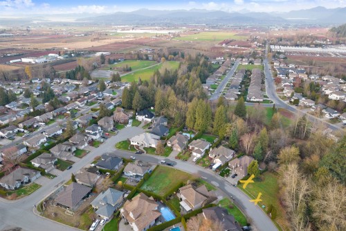 3684 Cobblestone Drive, Abbotsford, BC 