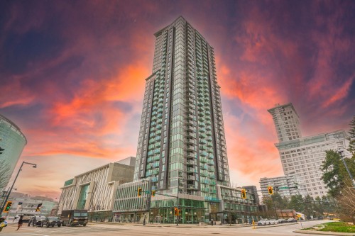 1401-13438 Central Avenue, Surrey, BC 