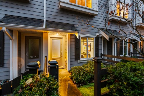 36-288 171 Street, Surrey, BC 