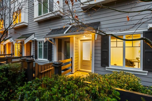 36-288 171 Street, Surrey, BC 