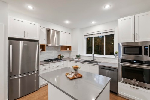 36-288 171 Street, Surrey, BC 