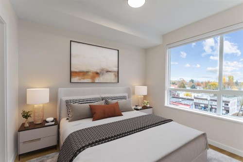 305-27218 Aldergrove Town Center Drive, Langley, BC 