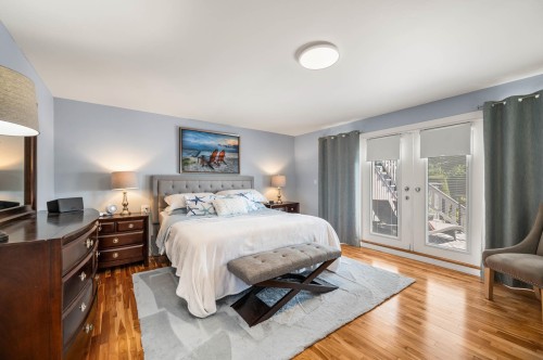 1246 Oxford Street, White Rock, BC 