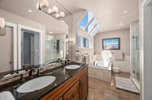 1246 Oxford Street, White Rock, BC 