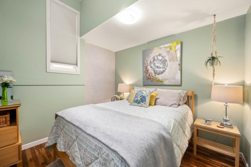 1246 Oxford Street, White Rock, BC 