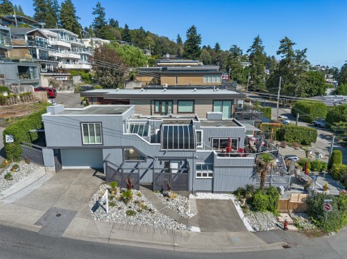 1246 Oxford Street, White Rock, BC 