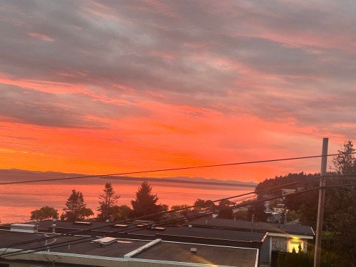 1246 Oxford Street, White Rock, BC 