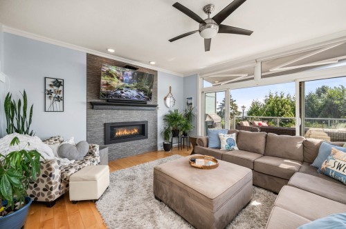 1246 Oxford Street, White Rock, BC 