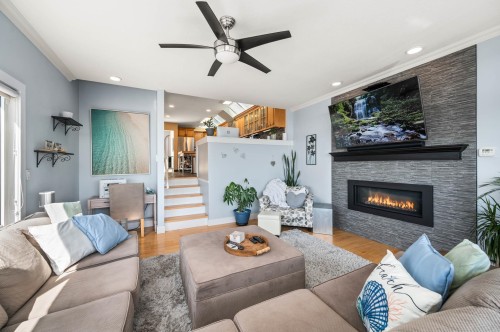 1246 Oxford Street, White Rock, BC 