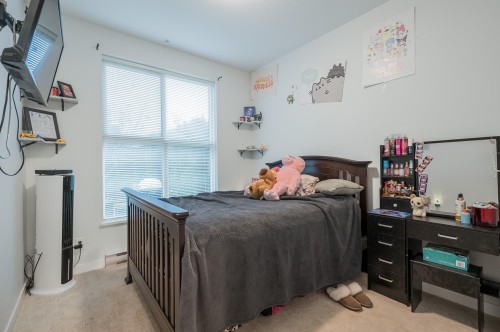 B116-8150 207 Street, Langley, BC 