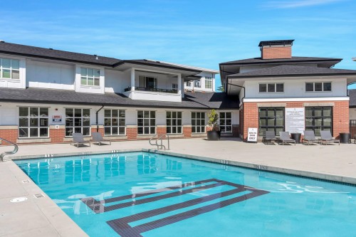 B116-8150 207 Street, Langley, BC 