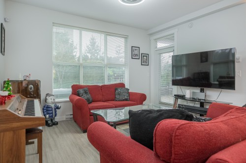 B116-8150 207 Street, Langley, BC 