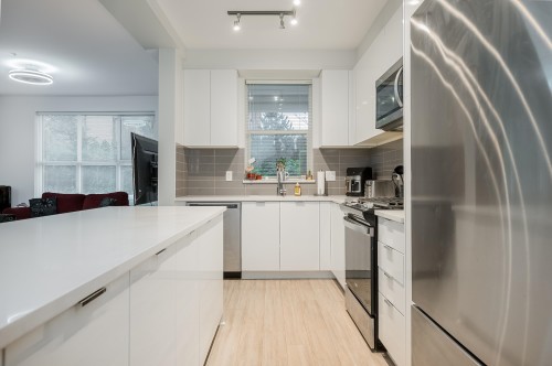 B116-8150 207 Street, Langley, BC 