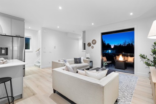 1-33586 Huggins Avenue, Abbotsford, BC 