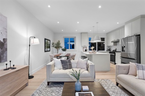 1-33586 Huggins Avenue, Abbotsford, BC 