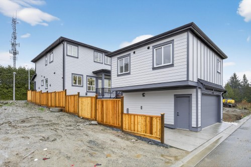 16730 20 Avenue, Surrey, BC 