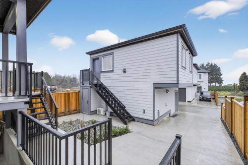 16730 20 Avenue, Surrey, BC 