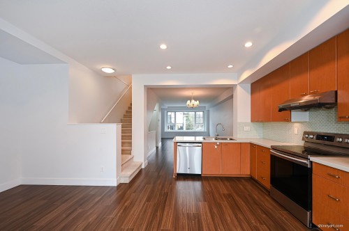 53-2450 161A Street, Surrey, BC 