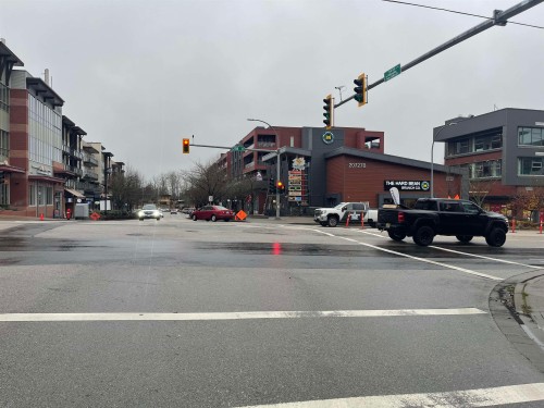 B302-20838 78B Avenue, Langley, BC 