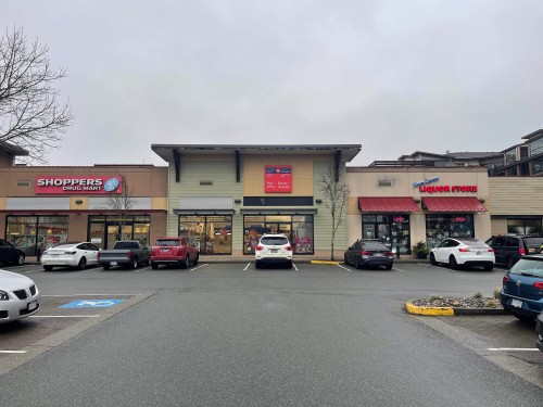 B302-20838 78B Avenue, Langley, BC 