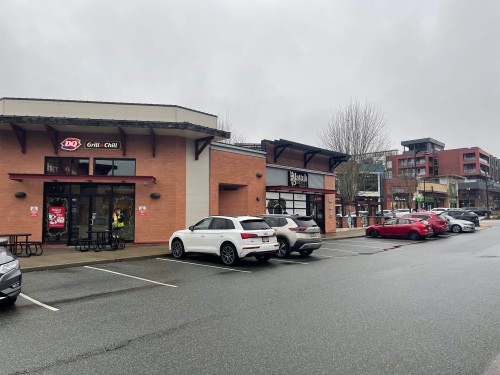 B302-20838 78B Avenue, Langley, BC 