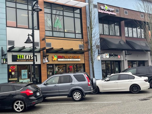 B302-20838 78B Avenue, Langley, BC 