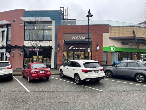 B302-20838 78B Avenue, Langley, BC 